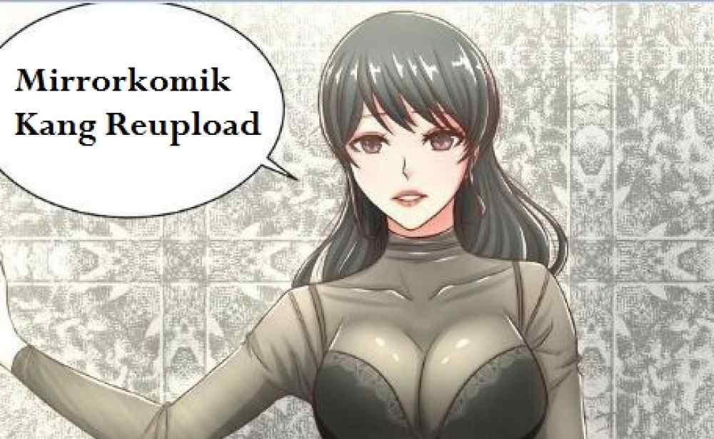 Baca Komik Manhwa Seperti Nasib