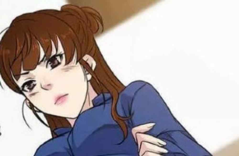 Baca Komik Manhwa Dia Sudah Kembali