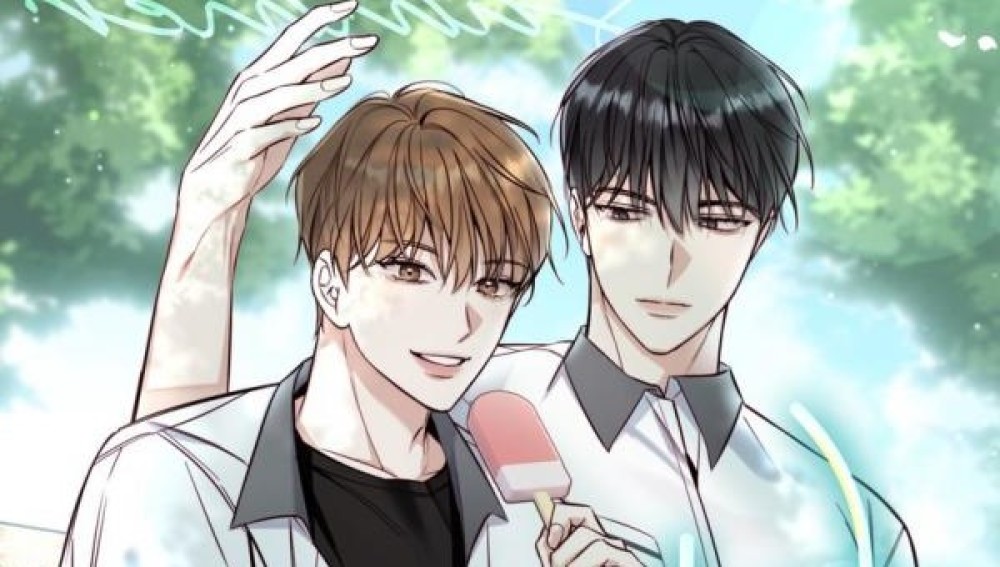 Baca Komik Manhwa Musim Panas