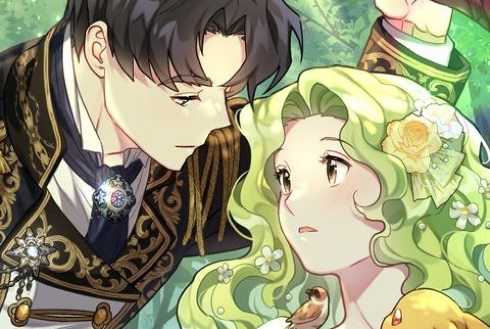 Baca Manhwa Putri Hewan