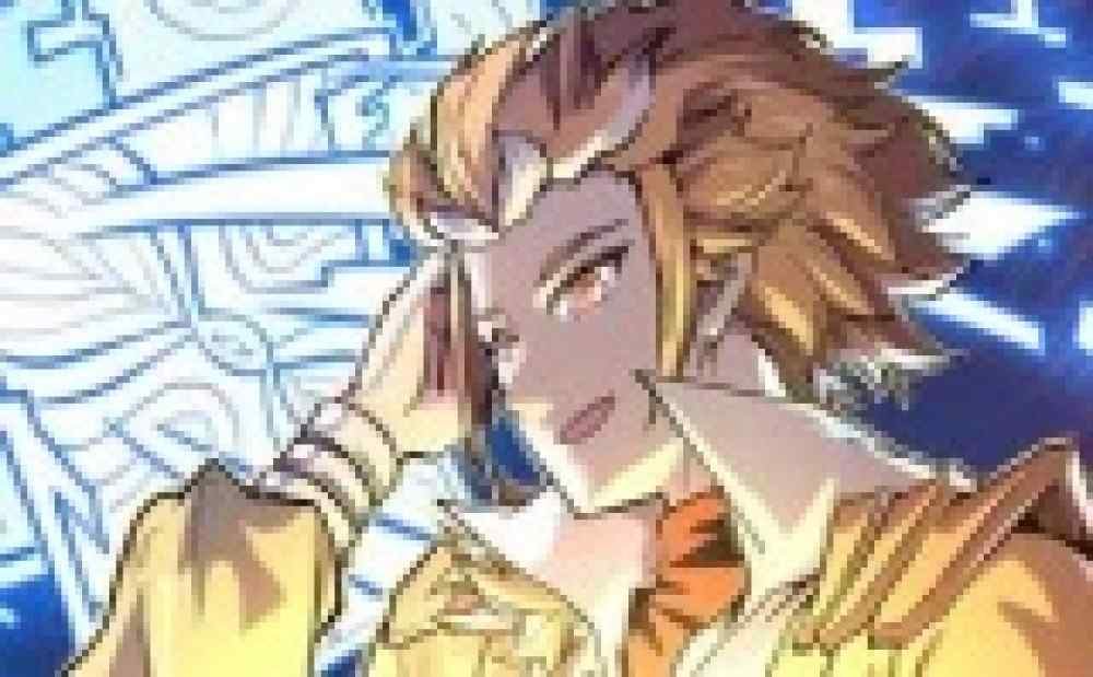 Baca Komik Manhua Sekte Saya Memiliki 100 Juta Poin Kekuatan