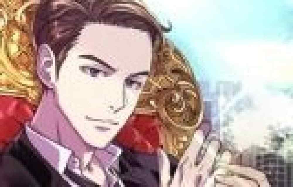 Baca Komik Manhwa Jaksa Semakin Berani!