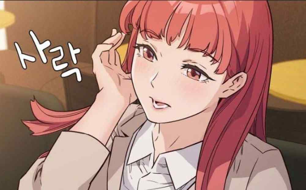 Baca Komik Manhwa Kami Berempat Tidak Bisa Hidup Bersama