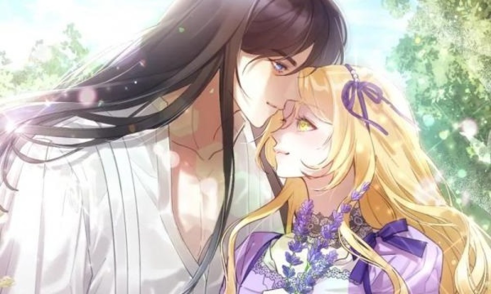 Baca Komik Manhwa Tolong Jawab Aku