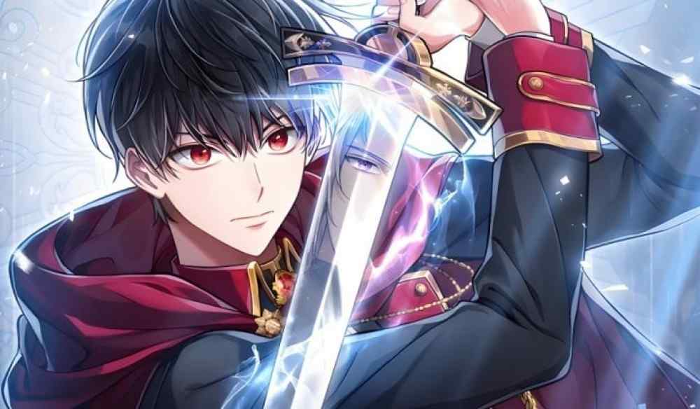 Baca Komik Manhwa Hidup Sebagai Pangeran Dari Negara Musuh