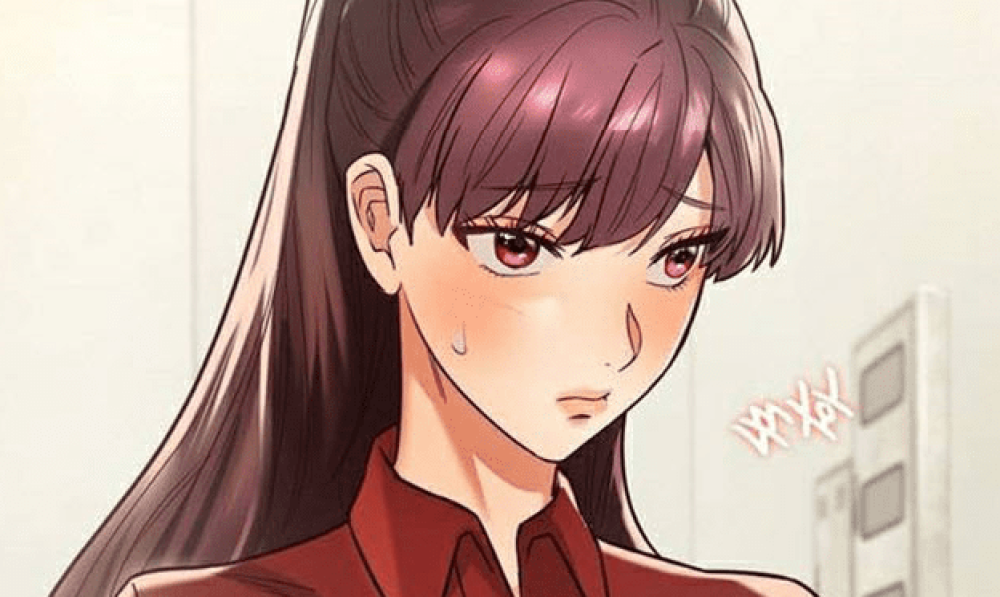 Baca Komik Manhwa Klub Pijat