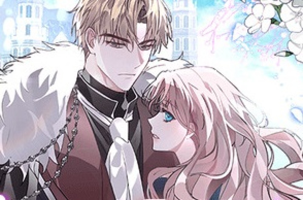 Baca Komik Manhwa Angin Timur Altas