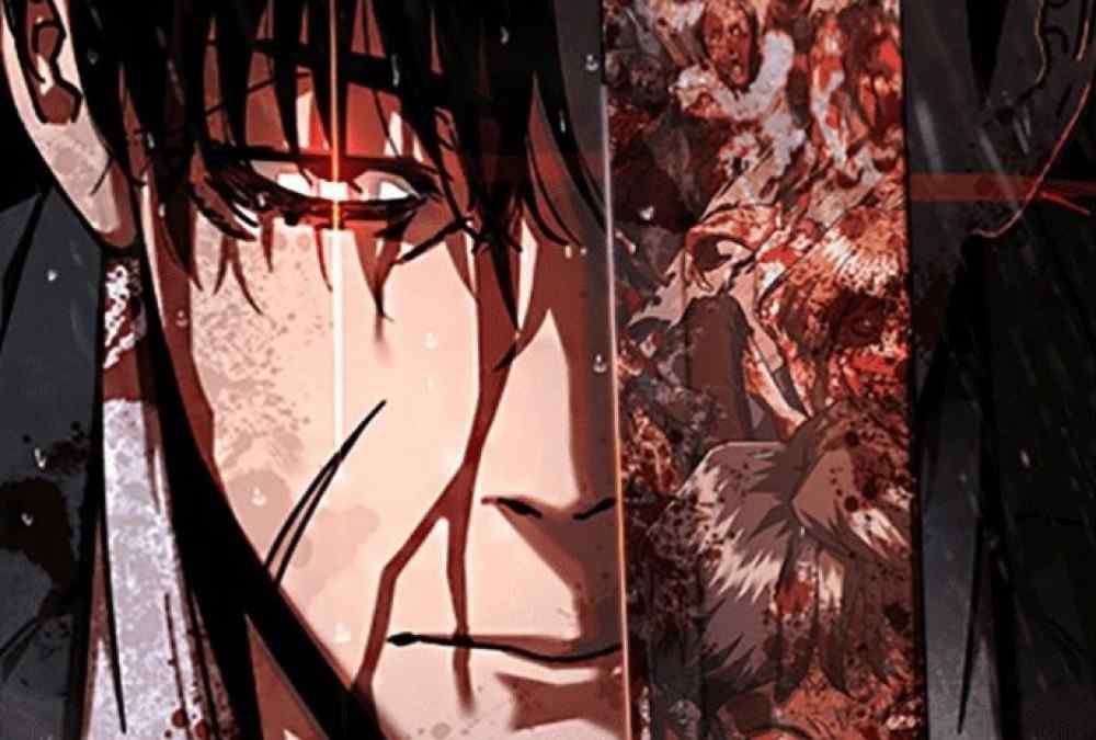 Baca Komik Manhwa Kiamat Zombi 82-08