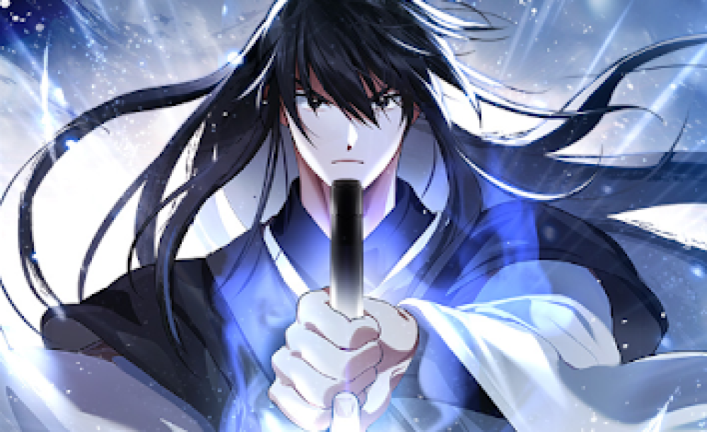 Baca Komik Manga Teknik Tinju Angin Kencang