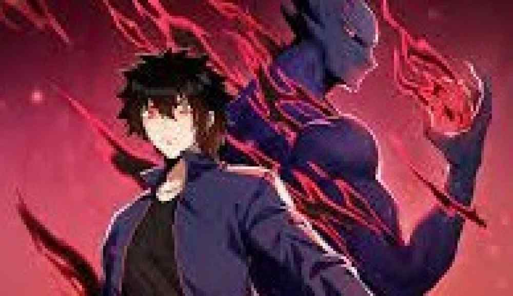 Baca Manhua Aku Sebenarnya Bukan Raja Iblis