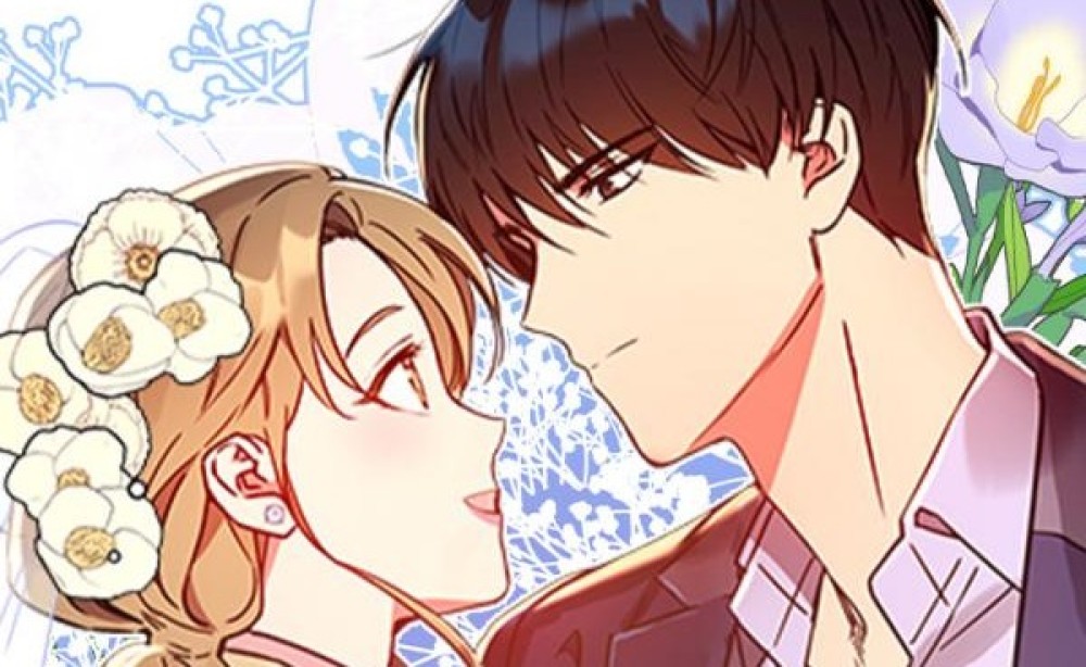 Baca Manhwa Pernikahanku yang Berantakan