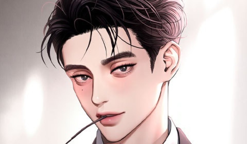 Baca Komik Manhwa Cinta Lee Seob Xv2