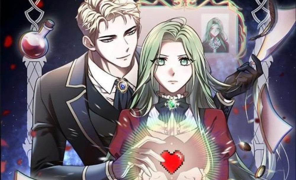 Baca Komik Manhwa Jangan Bunuh Aku, Aku Cuma NPC Di Game Horor Ini