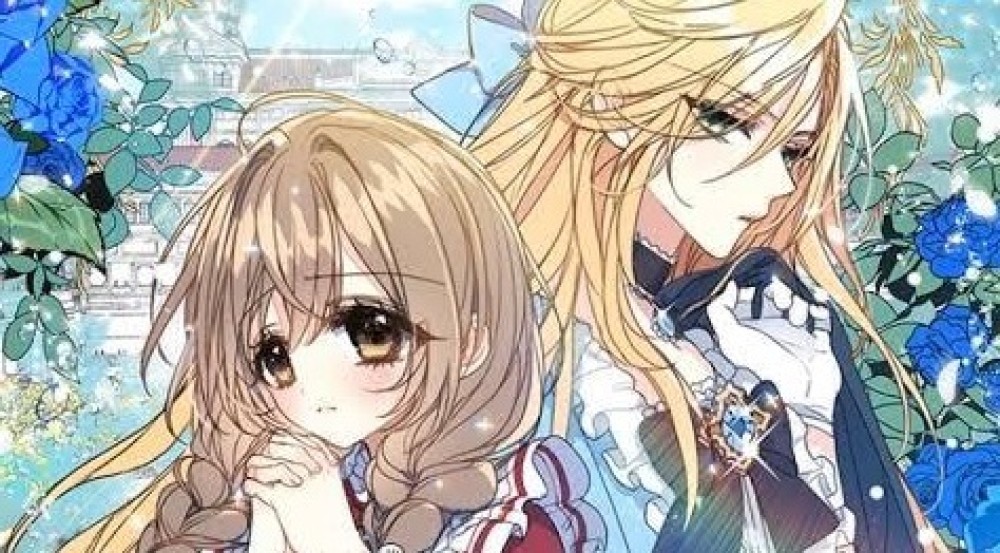 Baca Komik Manhwa Rupert, Tolong Jangan Bunuh Lariet Lagi