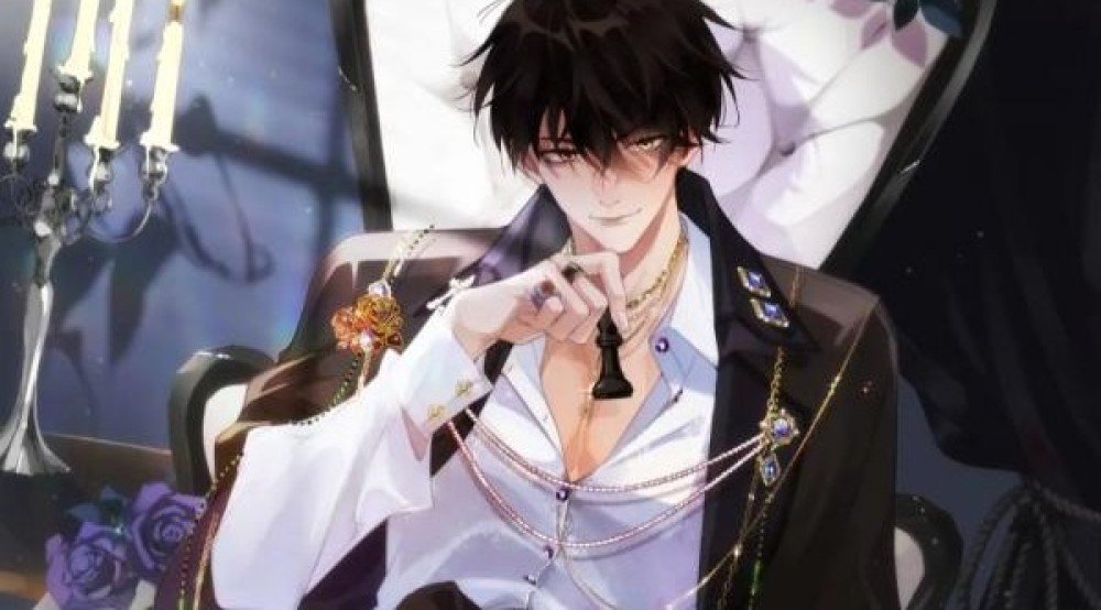 Baca Komik Manhua Mantan Suami Ingin Nikah Lagi