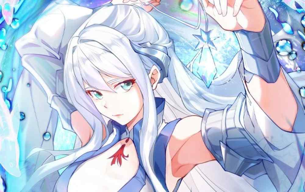 Baca Manhua Saya Menakut-nakuti Dewa Ilahi saat saya menyerahkan Pil Abadi Kuno