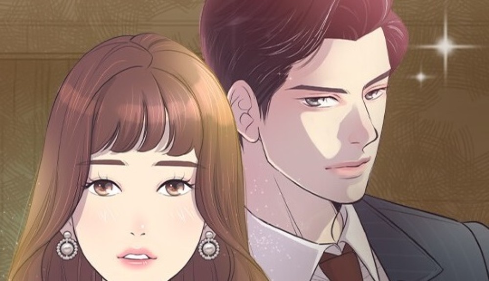 Baca Komik Manhwa Ayo Menikah Lagi!