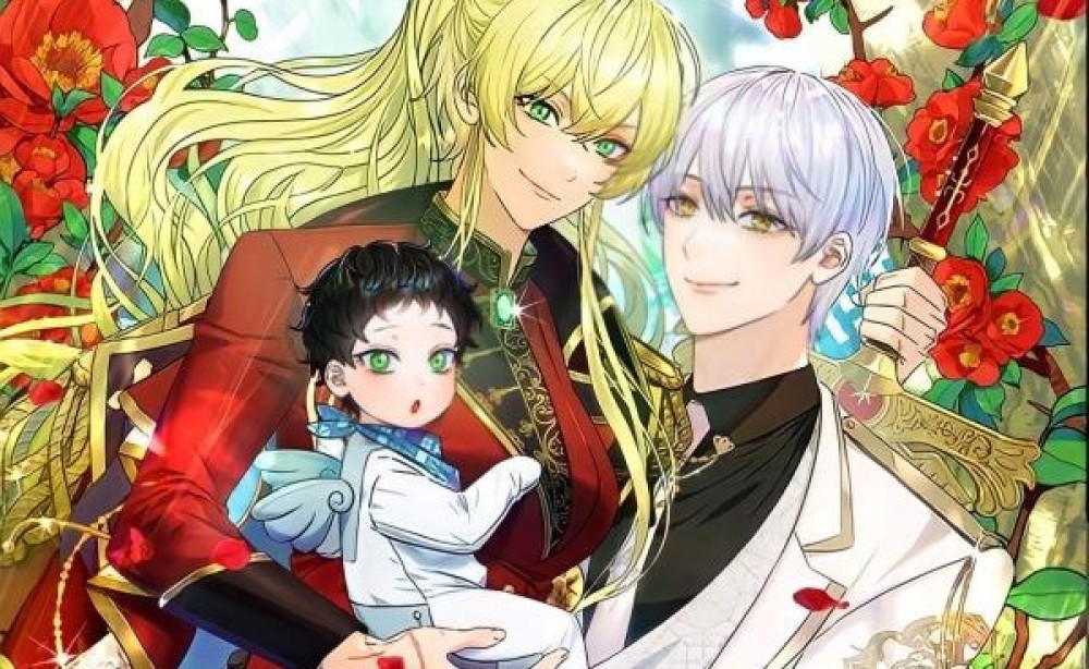 Baca Komik Manhwa Bukan Anakmu