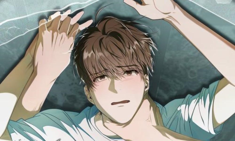 Baca Komik Manhwa Tak Berbentuk