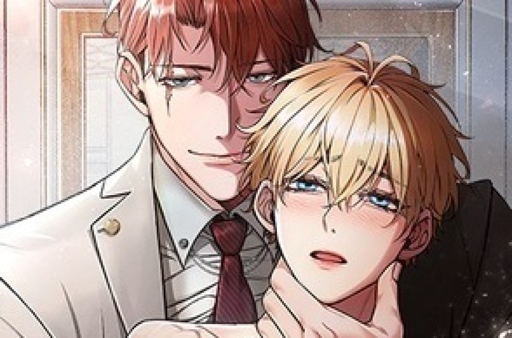 Baca Komik Manhwa Kereta Cinta