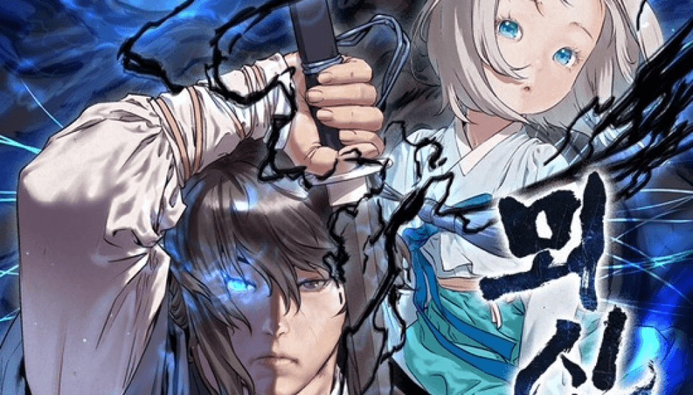 Baca Komik Manhwa Pemburu Roh