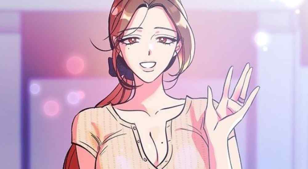 Baca Komik Manhwa Tolong Perbaiki ACnya