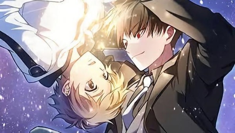 Baca Komik Manhwa Kelangsungan Hidup Necromancer