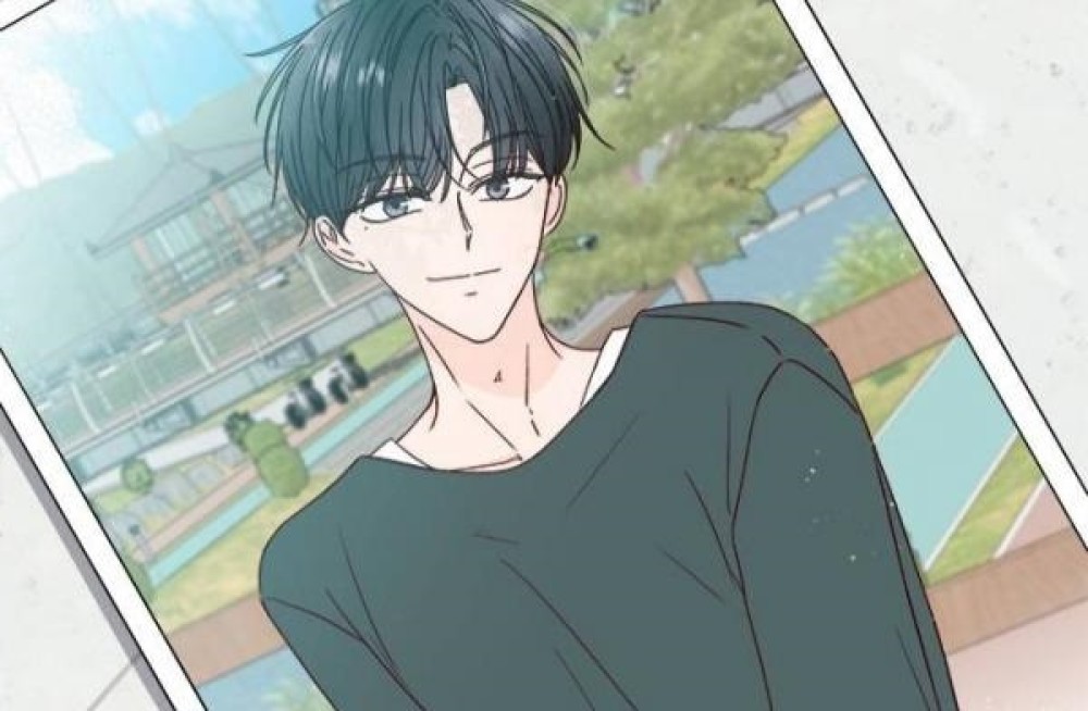 Baca Komik Manhua Pacarku Tetanggaku