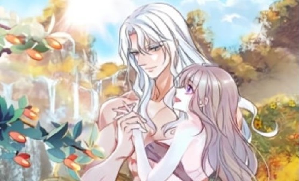 Baca Komik Manhua Suami-ku Seorang Orc?!?