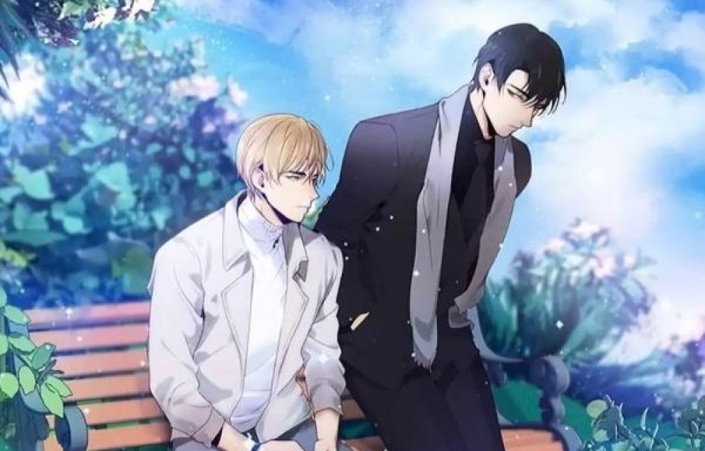 Baca Komik Manhua Kelahiran Kembali Superstar