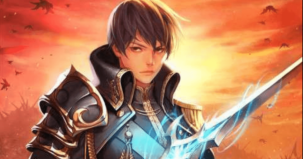 Baca Komik Manhwa Kedatangan Kedua dari Kerakusan