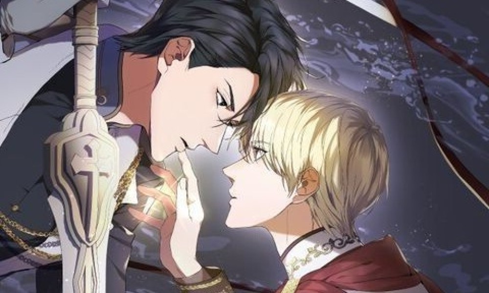 Baca Komik Manhwa Bir Kurban Nasıl Yetiştirilir