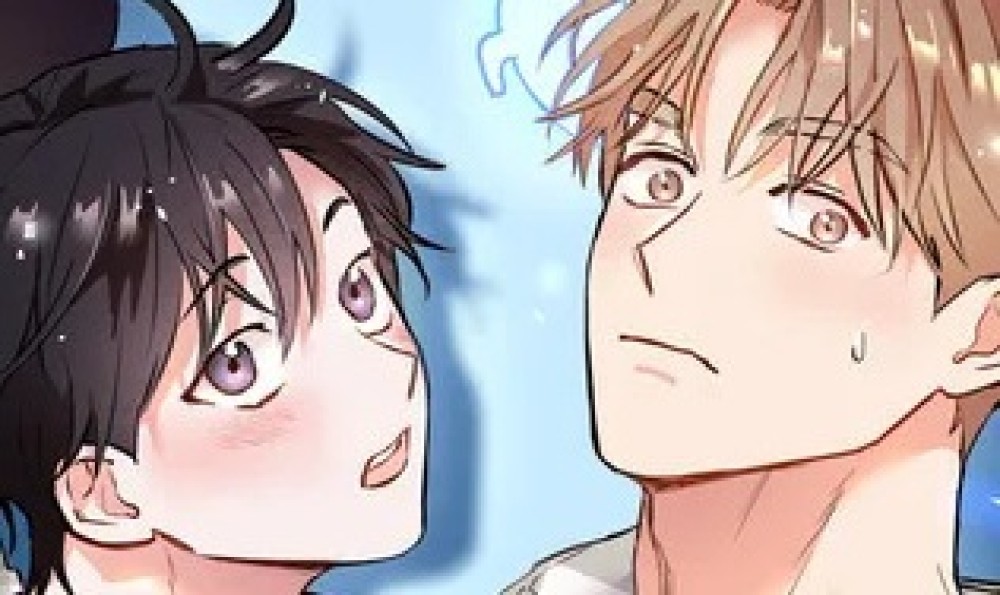 Baca Komik Manhwa Untuk Anakku Yang Menyeramkan