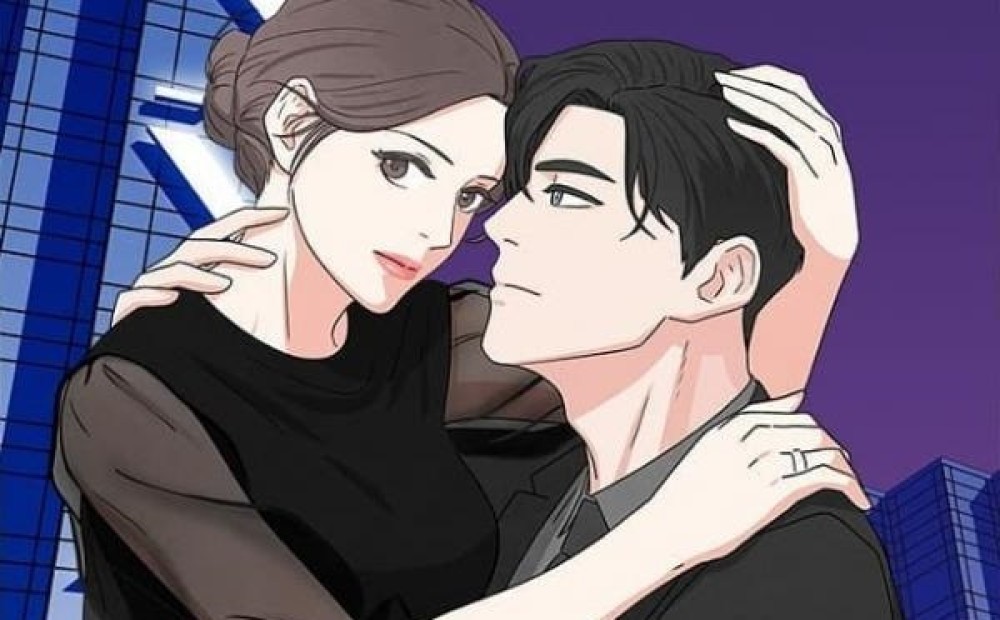 Baca Komik Manhwa Manusia Kloning Lebih Menggoda