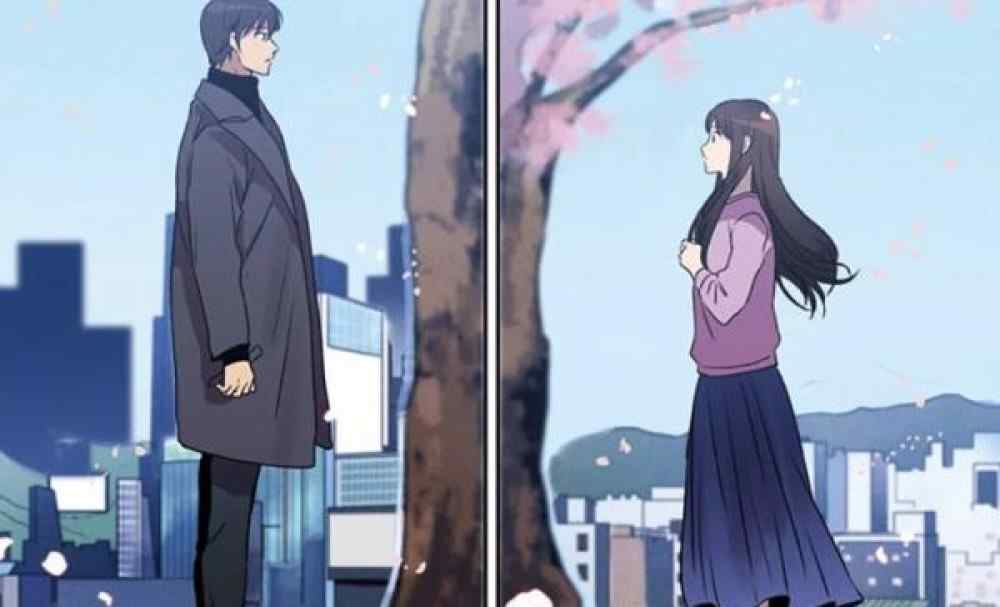 Baca Komik Manhwa Salam Kenal