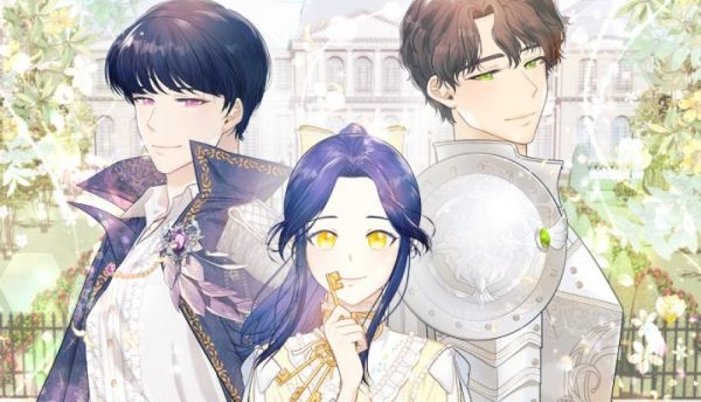 Baca Komik Manhwa Tujuan Hidupku Kali Ini, Aku Mau Punya Rumah 2 Lantai