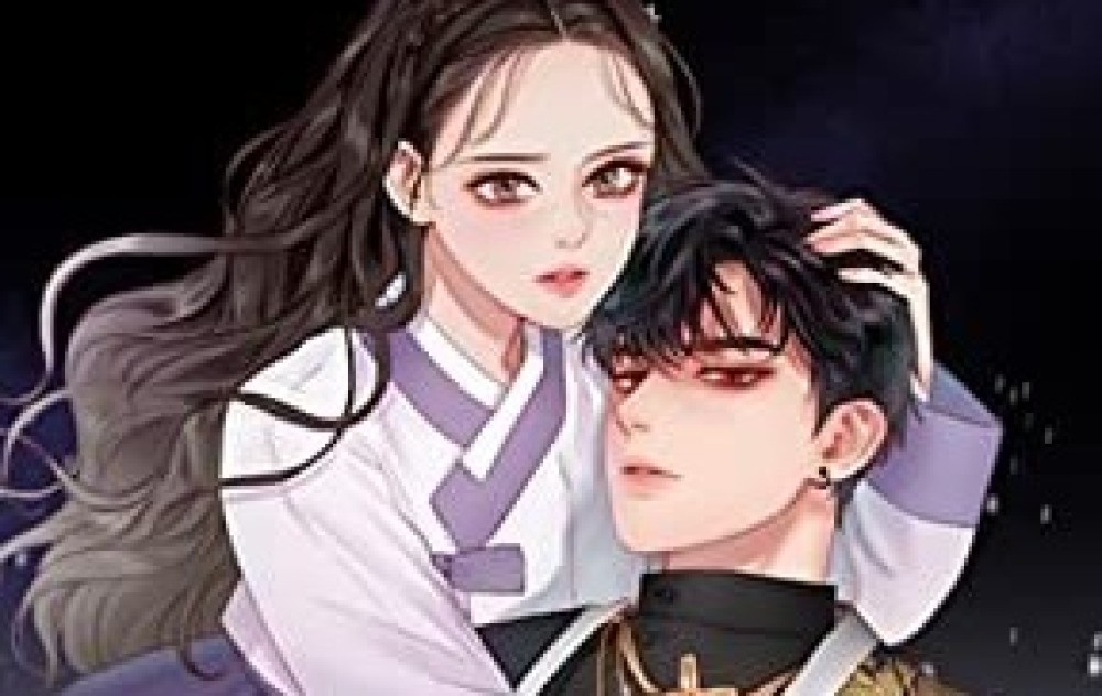 Baca Komik Manhwa Musim Dingin Hitam