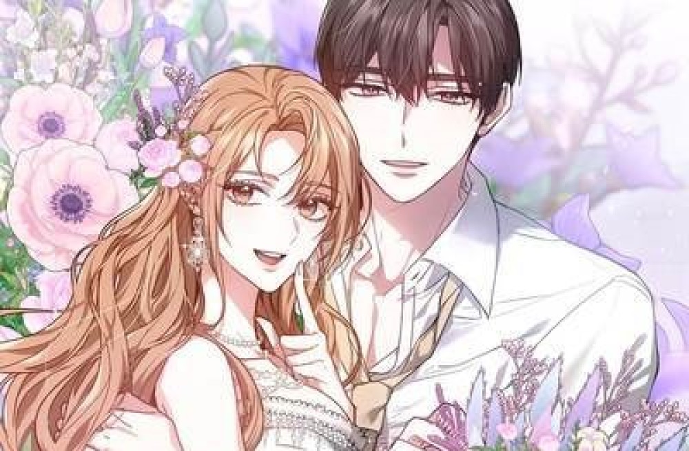 Baca Komik Manhwa Pertama Kali Menikah