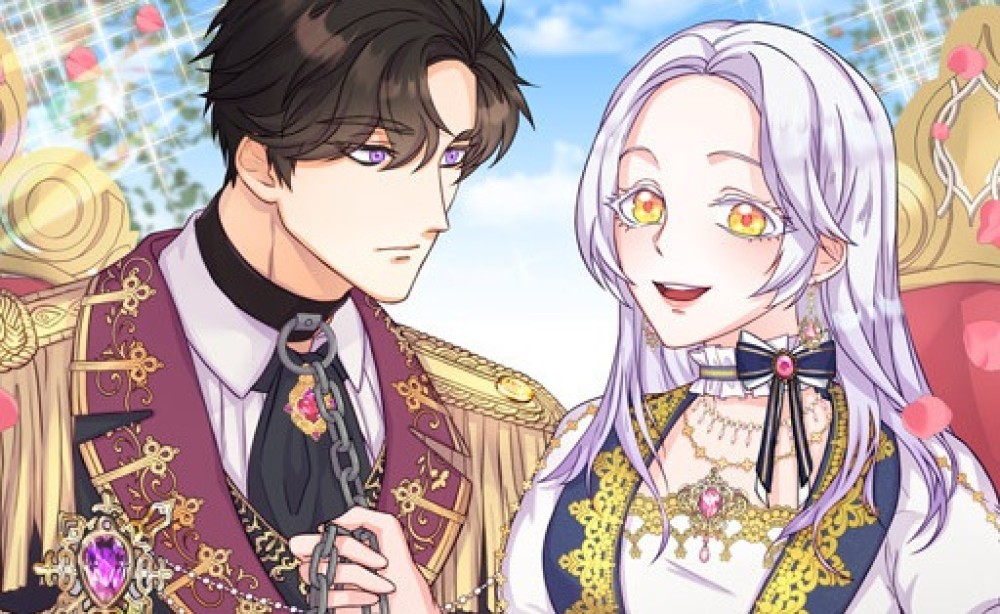 Baca Komik Manhwa Menjinakkan Werewolf Duke Setiap Malam