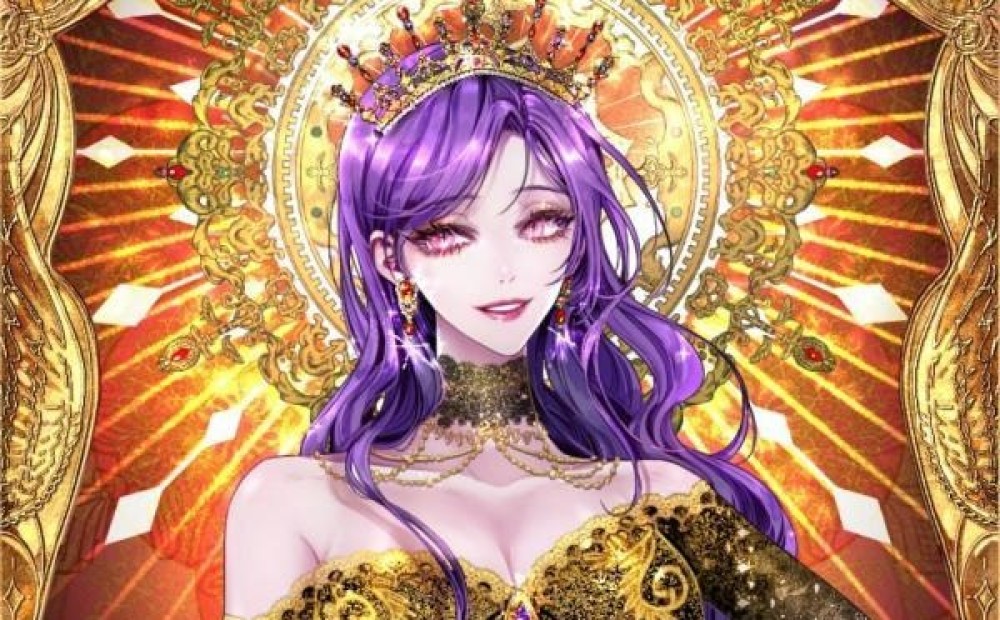 Baca Komik Manhwa Wanita Jahat Mengikuti Jalan Wanita Jahat