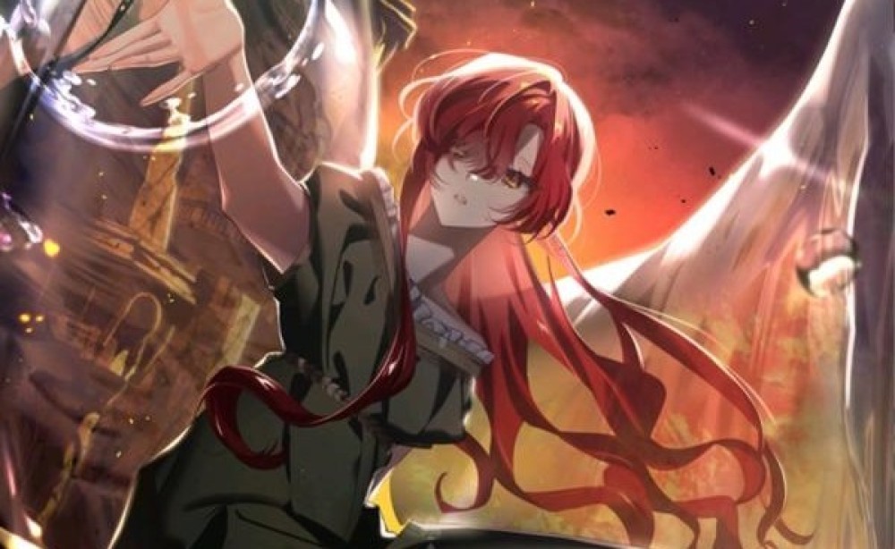 Baca Komik Manhwa Putri Yang Terkurung Dalam Loteng