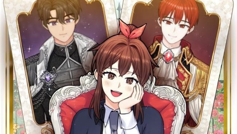 Baca Komik Manhwa Satu Ronde Dalam Romance Sudah Cukup!