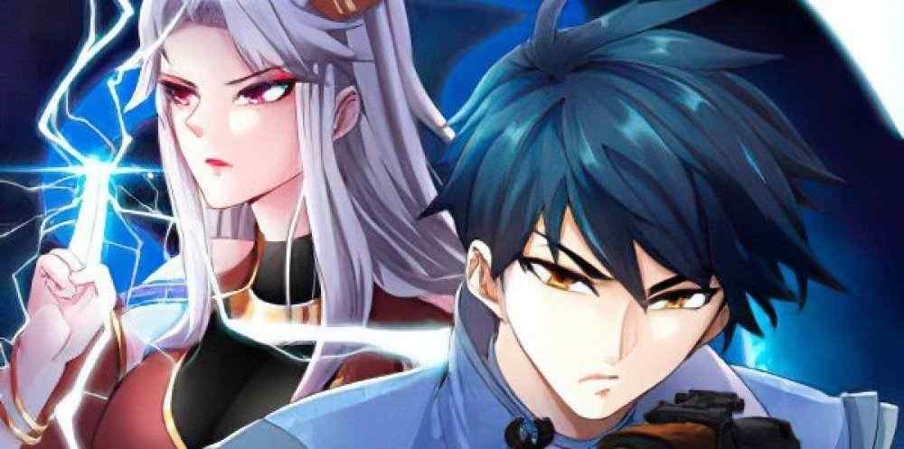 Baca Komik Manhua Imortal Ini Bukan Budakmu Xv1