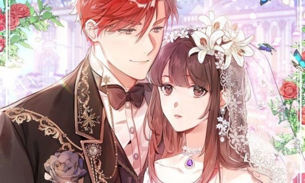 Baca Komik Manhwa Goyo dan Anshi