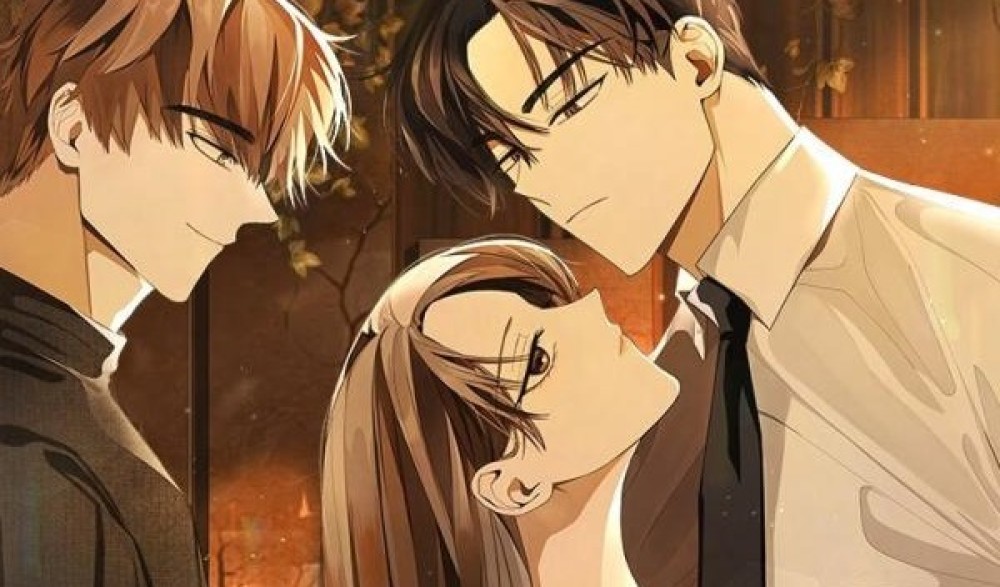 Baca Komik Manhwa Rantai Makanan