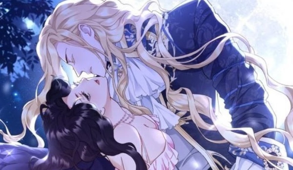 Baca Manhwa Setelah Hati Yang Beku Mencair