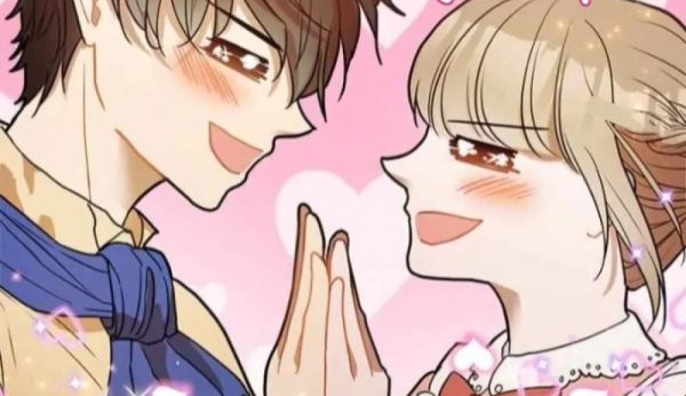Baca Komik Manhwa Brad Kejebak Friendzone