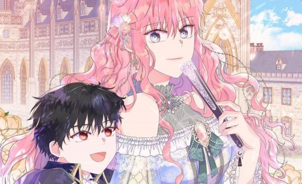 Baca Komik Manhwa Jangan Percaya Pemeran Utama