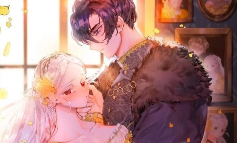 Baca Komik Manhwa Duke Jatuh Hati Pada Adik Palsu Sang Duke