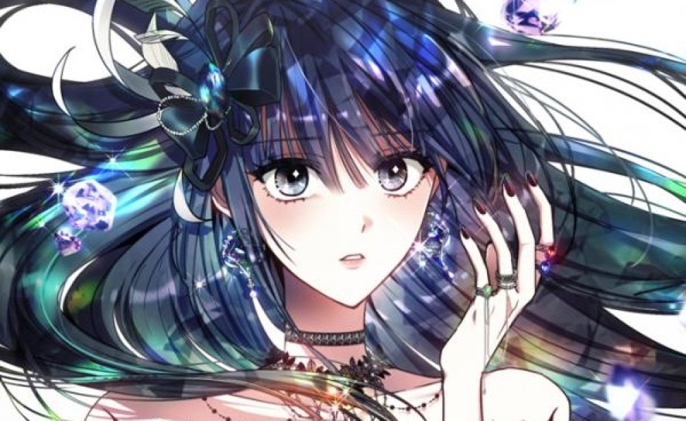 Baca Komik Manhwa Pengantin Obsidian Xv3